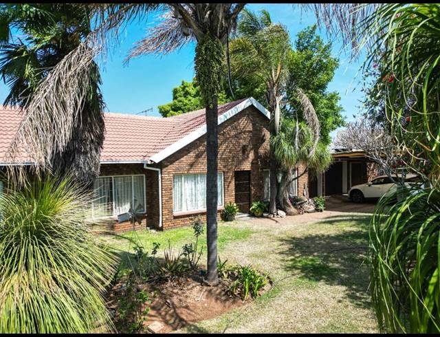 3 BEDROOM HOUSE FOR SALE IN ERASMIA